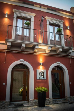 Alterego B&B Milazzo